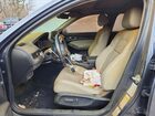 2022 Honda Civic Touring Серый vin: 2HGFE1F96NH305384 2022 Honda Civic Touring Серый vin: 2HGFE1F96NH305384