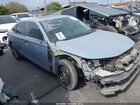 2023 Honda Civic Touring Gray vin: 2HGFE1F98PH308404