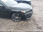 2022 Honda Civic Touring Black vin: 2HGFE1F9XNH329378