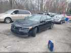 2022 Honda Civic Touring Black vin: 2HGFE1F9XNH329378