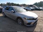 2024 Honda Civic Lx Light Blue vin: 2HGFE2F20RH536733