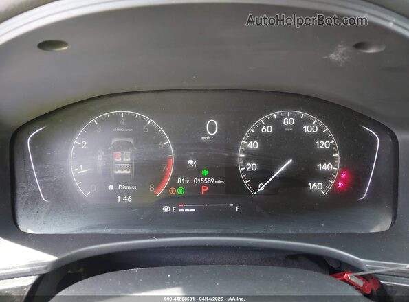 2HGFE2F20TH505988 2026 HONDA CIVIC Синий Вид задних сидений