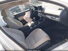 2024 Honda Civic Lx White vin: 2HGFE2F21RH508438