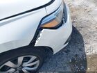 2024 Honda Civic Lx White vin: 2HGFE2F21RH508438