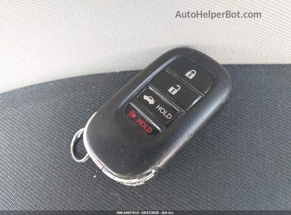 2HGFE2F21RH508438 2024 HONDA CIVIC White Widok deski rozdzielczej