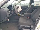 2024 Honda Civic Lx Белый vin: 2HGFE2F21RH544646