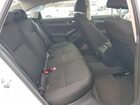 2024 Honda Civic Lx Белый vin: 2HGFE2F21RH544646