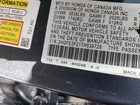 2026 Honda Civic Lx Черный vin: 2HGFE2F21TH539728