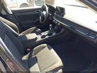 2026 Honda Civic Lx Черный vin: 2HGFE2F21TH539728