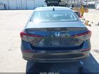 2026 Honda Civic Lx Черный vin: 2HGFE2F21TH539728