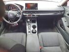 2022 Honda Civic Lx Красный vin: 2HGFE2F22NH529325