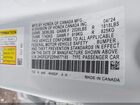 2024 Honda Civic Lx White vin: 2HGFE2F22RH577185
