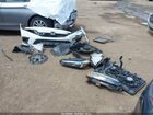 2024 Honda Civic Lx White vin: 2HGFE2F22RH577185