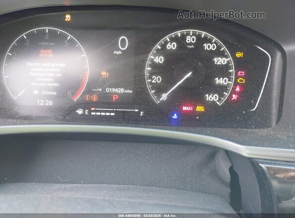 2HGFE2F22RH577185 2024 HONDA CIVIC White 