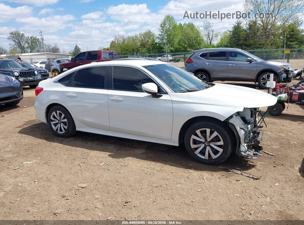 2HGFE2F22RH577185 2024 HONDA CIVIC White სალონის 360-გრადუსიანი ხედი