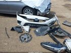 2024 Honda Civic Lx White vin: 2HGFE2F22RH577185