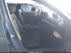 2025 Honda Civic Lx Blue vin: 2HGFE2F22SH541731