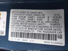 2025 Honda Civic Lx Blue vin: 2HGFE2F22SH541731