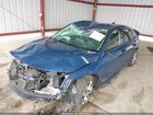 2025 Honda Civic Lx Blue vin: 2HGFE2F22SH541731