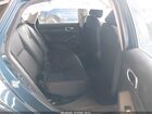 2025 Honda Civic Lx Blue vin: 2HGFE2F22SH541731