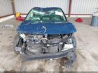 2025 Honda Civic Lx Blue vin: 2HGFE2F22SH541731