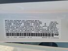 2026 Honda Civic Lx Белый vin: 2HGFE2F22TH529533