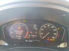 2026 Honda Civic Lx Белый vin: 2HGFE2F22TH529533