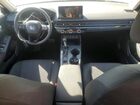 2026 Honda Civic Lx Белый vin: 2HGFE2F22TH529533