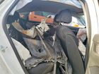 2022 Honda Civic Lx White vin: 2HGFE2F24NH533389