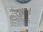 2022 Honda Civic Lx White vin: 2HGFE2F24NH533389