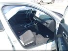 2024 Honda Civic Lx White vin: 2HGFE2F24RH595459