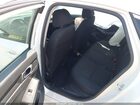 2024 Honda Civic Lx White vin: 2HGFE2F24RH595459