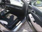 2026 Honda Civic Lx Silver vin: 2HGFE2F24TH508652