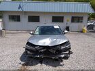 2026 Honda Civic Lx Silver vin: 2HGFE2F24TH508652