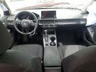 2025 Honda Civic Lx Red vin: 2HGFE2F25SH587778