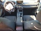 2022 Honda Civic Lx Black vin: 2HGFE2F26NH513855