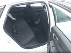2023 Honda Civic Lx Белый vin: 2HGFE2F26PH542338