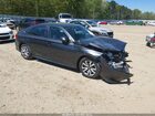 2024 Honda Civic Lx Gray vin: 2HGFE2F26RH592854