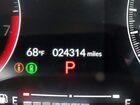 2025 Honda Civic Lx Красный vin: 2HGFE2F27SH522785