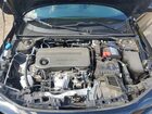 2025 Honda Civic Lx Черный vin: 2HGFE2F27SH543958