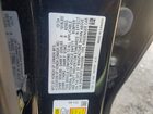 2025 Honda Civic Lx Черный vin: 2HGFE2F27SH543958