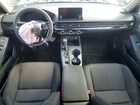 2025 Honda Civic Lx Черный vin: 2HGFE2F27SH543958