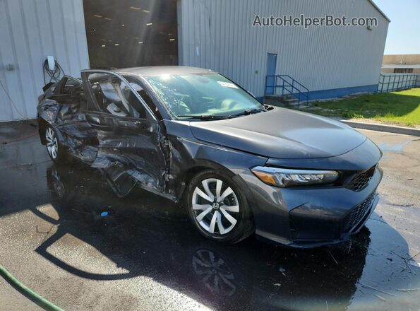 2HGFE2F27TH514624 2026 HONDA CIVIC Black 