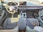 2026 Honda Civic Lx Black vin: 2HGFE2F27TH514624