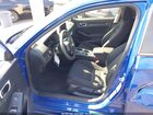2022 Honda Civic Lx Blue vin: 2HGFE2F28NH545299