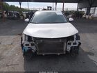 2022 Honda Civic Lx White vin: 2HGFE2F29NH520234