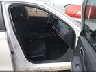 2022 Honda Civic Lx White vin: 2HGFE2F29NH520234