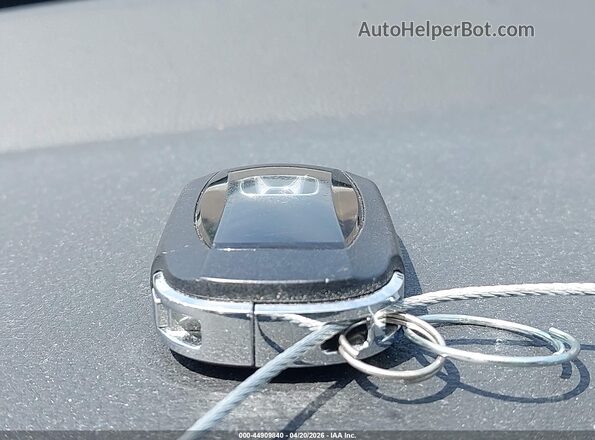 2HGFE2F29RH582187 2024 HONDA CIVIC White Вид панелі приладів