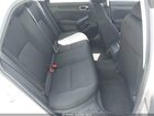 2024 Honda Civic Lx White vin: 2HGFE2F29RH582187
