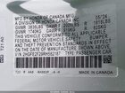 2024 Honda Civic Lx White vin: 2HGFE2F29RH582187